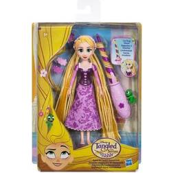 Hasbro Disney Tangled the Series Rapunzel's Curl 'N Twirl E0180