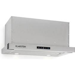 Klarstein Vinea 60cm, Grigio