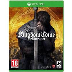 Kingdom Come: Deliverance - Special Edition (XOne)