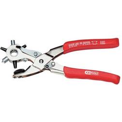 KS Tools 118.0041 Revolving Punch Plier