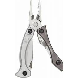 Gerber Crucial Tool Grey Multiværktøj