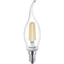 Philips Lustre LED Lamp 5W E14