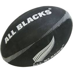 Gilbert Supporter Ball - Country All Blacks