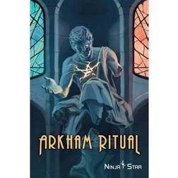 Arkham Ritual