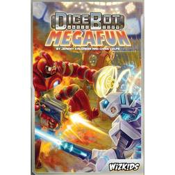 WizKids DiceBot MegaFun