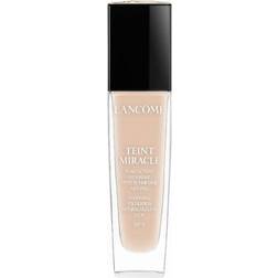 Lancôme Teint Miracle Foundation SPF15 #02 Lys Rose