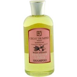 Geo F Trumper Extract of Limes Shampoo 200ml