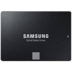 Samsung 860 Evo MZ-76E2T0B 2TB