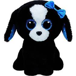 TY Beanie Boos Tracey Dog Reg