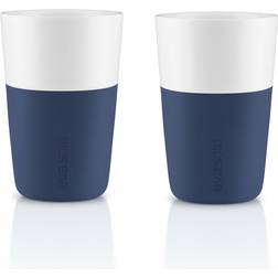 Eva Solo Café Latte Krus 36cl 2stk