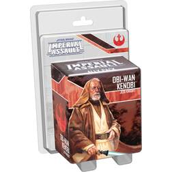 Fantasy Flight Games Star Wars: Imperial Assault Obi-Wan Kenobi Ally Pack