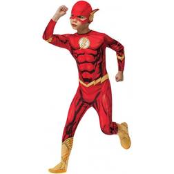 Rubies Photo Real Kids Flash Costume