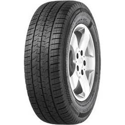 Continental ContiVanContact 4Season 195/75 R16C 107/105R 8PR