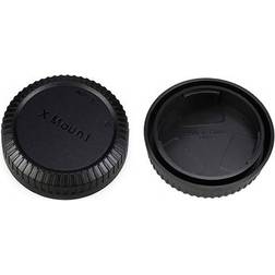 JJC L-R14 Rear Lens Cap