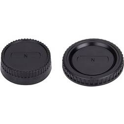 JJC L-R2 Rear Lens Cap