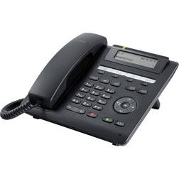 unify OpenScape CP200 Black