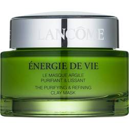 Lancôme Énergie De Vie Clay Mask 75ml