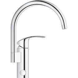Grohe Eurosmart 33490002 Krom