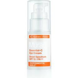 Murad EssentialC Eye Cream SPF15 15ml