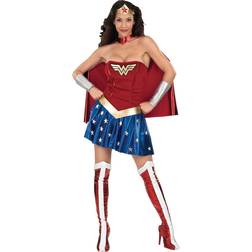 Rubies Wonder Woman Kostume