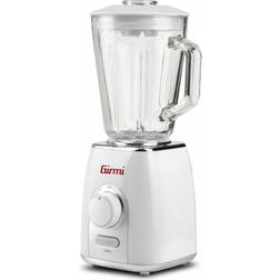 Girmi FR76 Frullatore Da Tavolo 1.5L 600W Trasparente