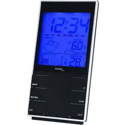 Technoline WS 9120 Weather Station 75 x 20 x 140 mm