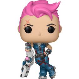 Funko Pop! Games Overwatch Zarya