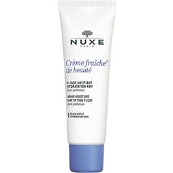 Nuxe Crème Fraiche de Beauté 48H Moisture Mattifying Fluid 50ml