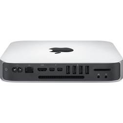 Apple Mac Mini i5 2.6GHz 8GB 1TB