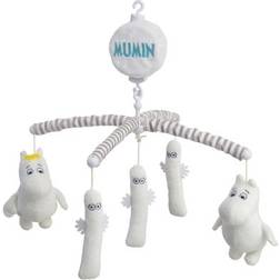 Rätt Start Mumin Musikmobil