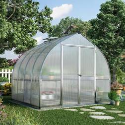 GOP Multiline Bella 6m² Aluminium Polycarbonat