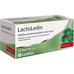 Ledins Lactoledin 100 stk