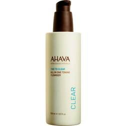 Ahava All in One Toning Cleanser