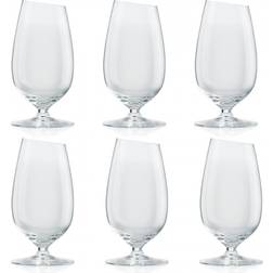 Eva Solo small Ølglas 35cl 6stk