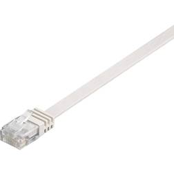 MicroConnect UltraFlat UTP Cat5e RJ45 3m