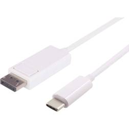 MicroConnect USB C-DisplayPort