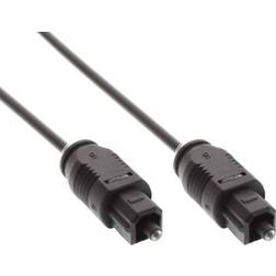 MicroConnect Toslink - Toslink 15m