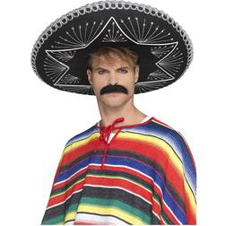 Smiffys Sombrero Sort Deluxe