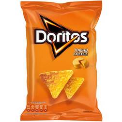 Doritos Nacho Cheese 170g 170g