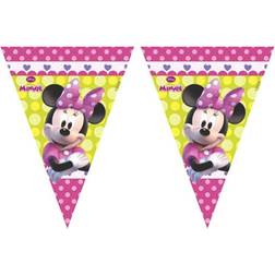 Disney Garlands Flagguard Mimmi Pigg