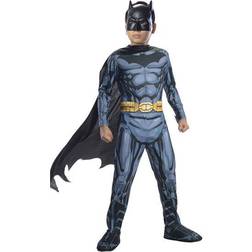 Rubies Photo Real Kids Batman Costume
