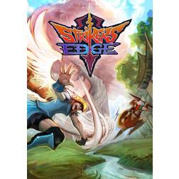 Strikers Edge (PC)