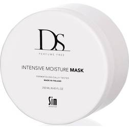Sim Sensitive DS Intensive Moisture Mask 250ml
