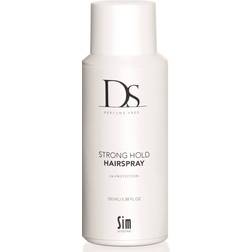 Sim Sensitive DS Strong Hold Hairspray 100ml