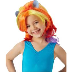 Rubies MLP Rainbow Dash Wig Child