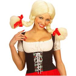 Widmann Heidi Peruk Blonde