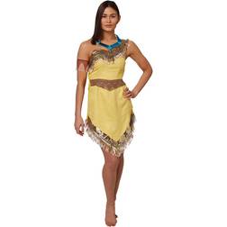 Rubies Pocahontas Maskeraddräkt