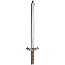 Widmann Metallic Crusader Sword