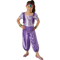 Rubies Costume da Shimmer Classic per bambina