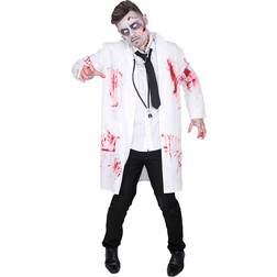 Hisab Joker Zombie Doctor